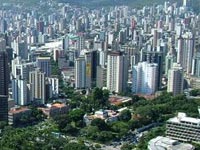 Belo Horizonte