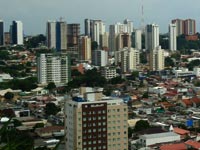 Manaus